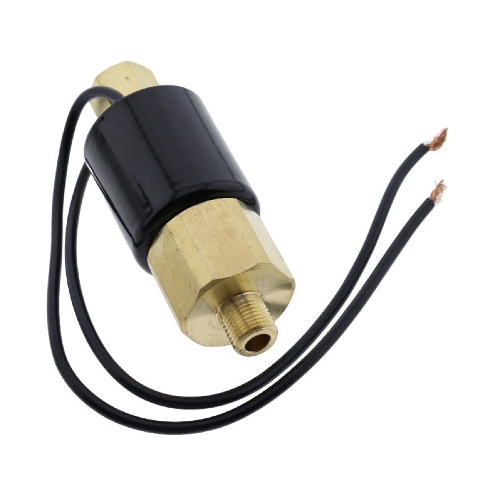 12V Solenoid Valve T4748800 4748800 for use with Titan Brake Actuators with Reverse Lockouts